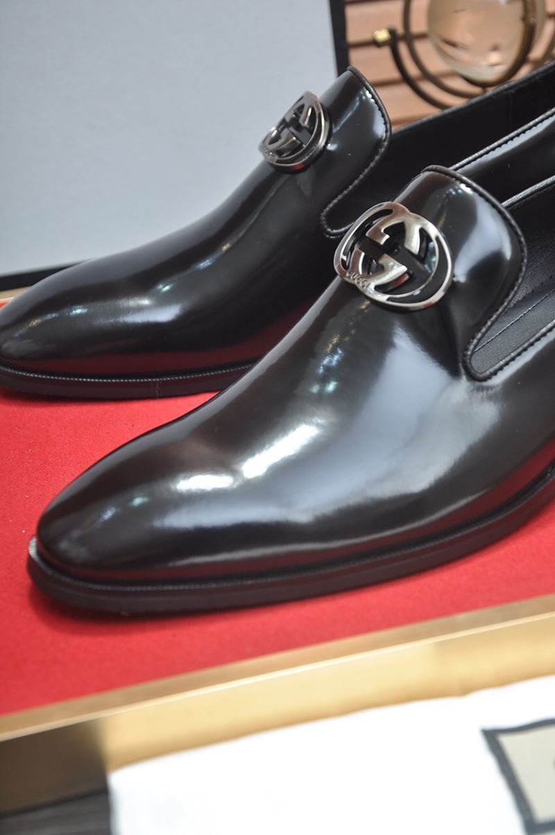 Gucci Business Shoes